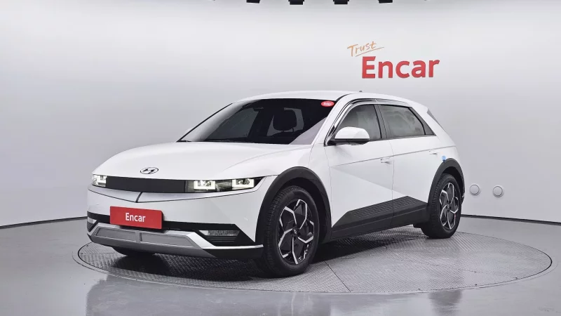 Hyundai Ioniq5