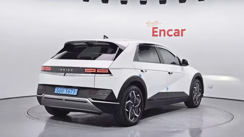 Hyundai Ioniq5