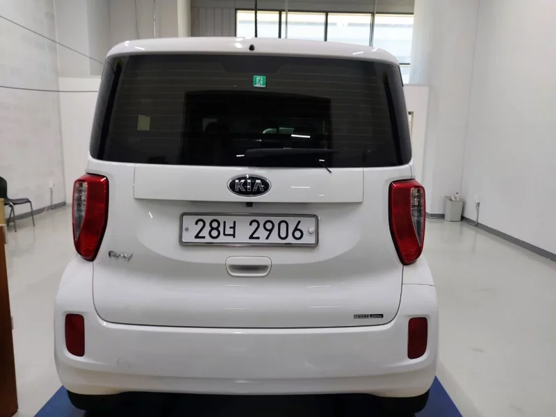 Kia RAY