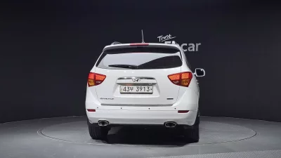 Hyundai Veracruz