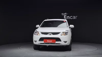 Hyundai Veracruz