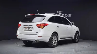 Hyundai Veracruz