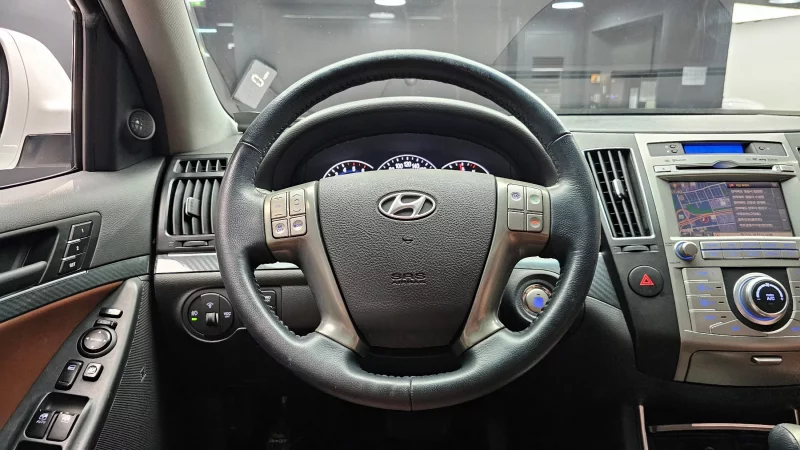 Hyundai Veracruz