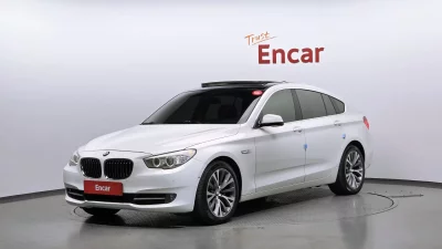 BMW Gran Turismo