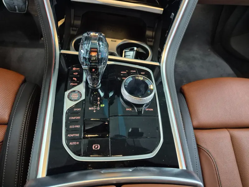 BMW 8-Series