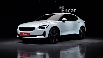Polestar Polestar 2