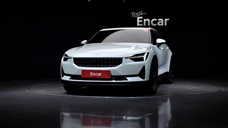 Polestar Polestar 2