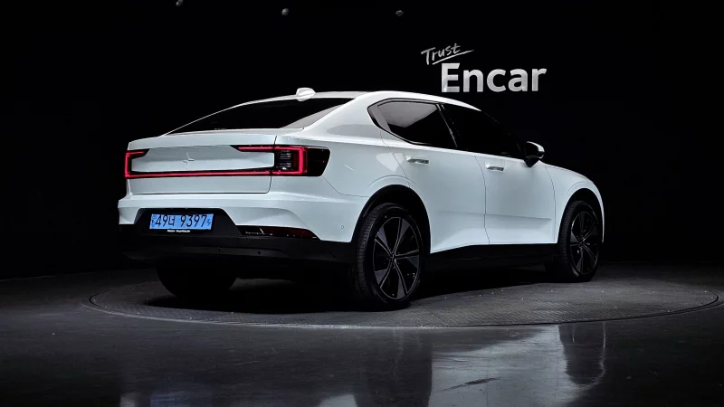 Polestar Polestar 2