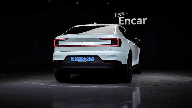 Polestar Polestar 2