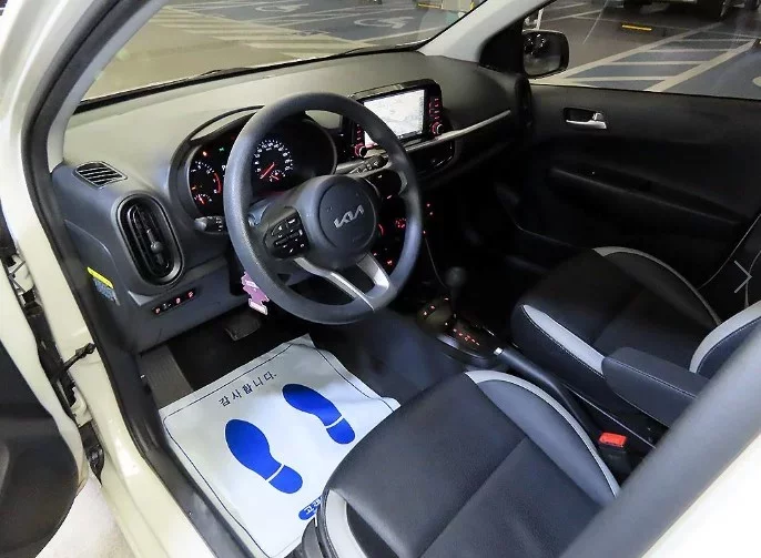 Kia Morning