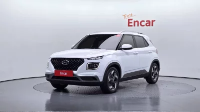 Hyundai Venue