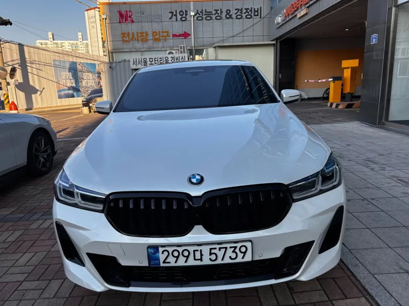 BMW Gran Turismo