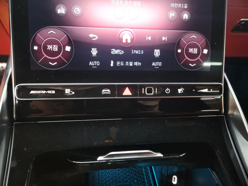 Mercedes-Benz SL-Class