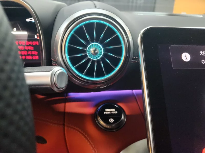 Mercedes-Benz SL-Class