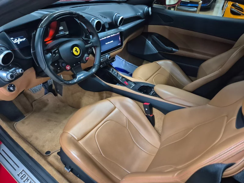 Ferrari PORTOFINO