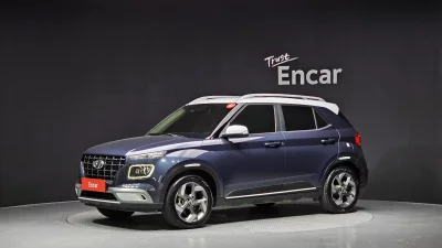 Hyundai Venue