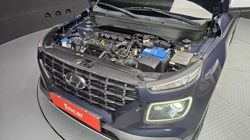 Hyundai Venue