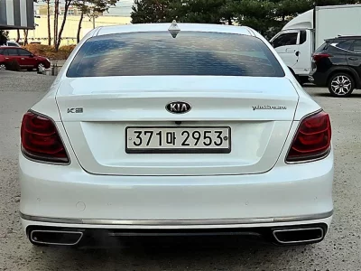Kia K9