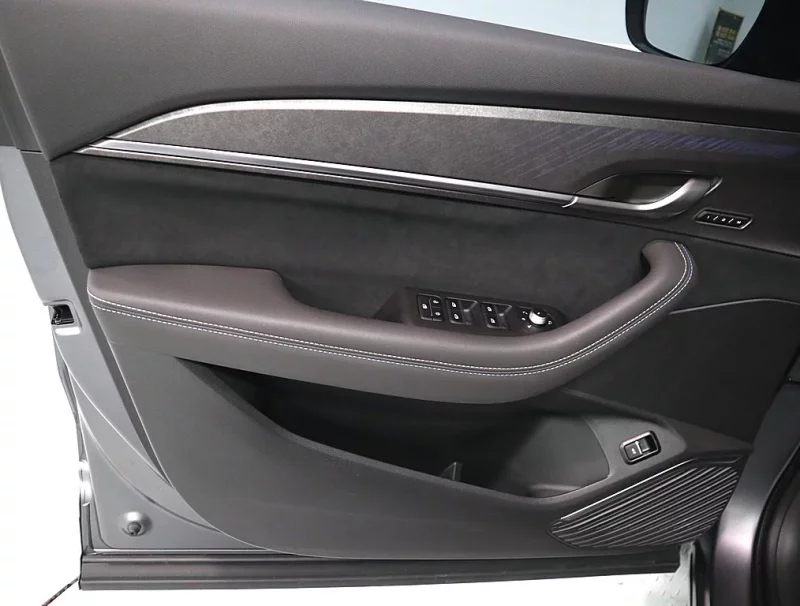 Renault Samsung Grand Koleos