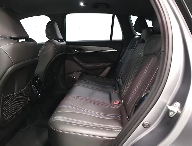 Renault Samsung Grand Koleos