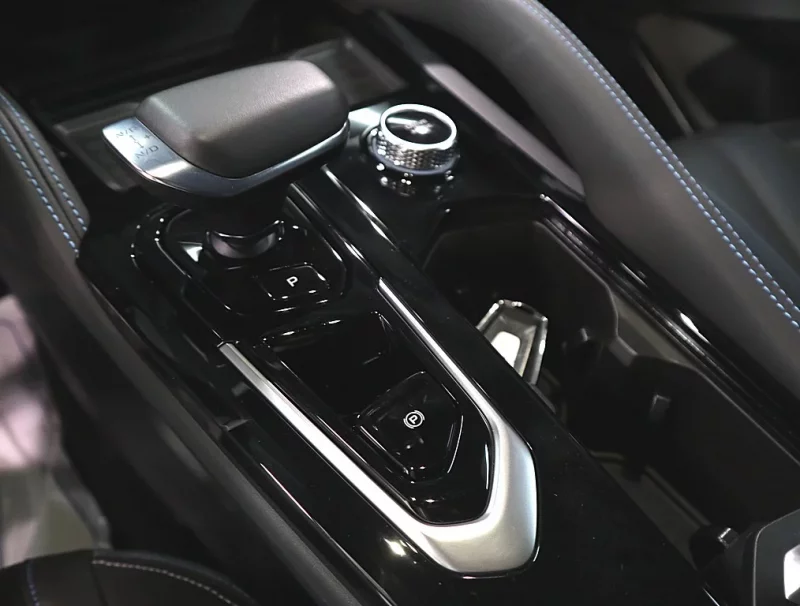 Renault Samsung Grand Koleos