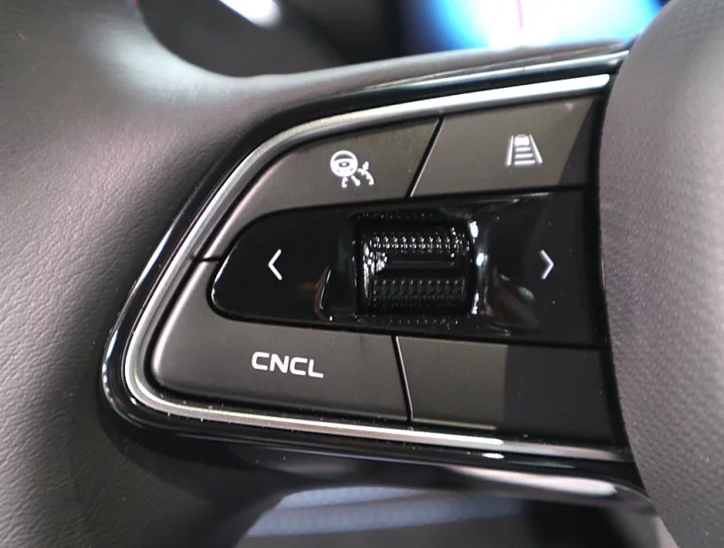 Renault Samsung Grand Koleos