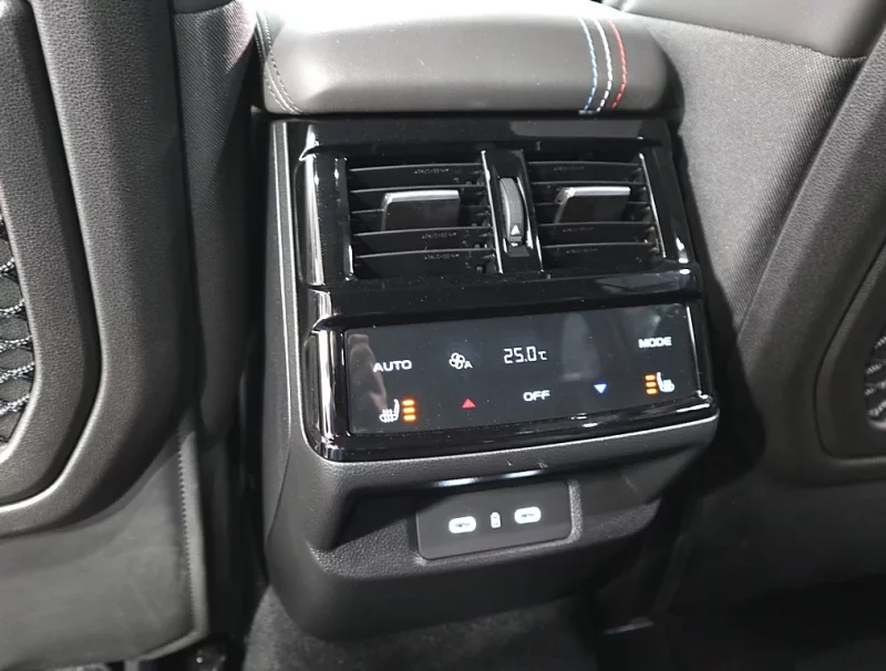 Renault Samsung Grand Koleos