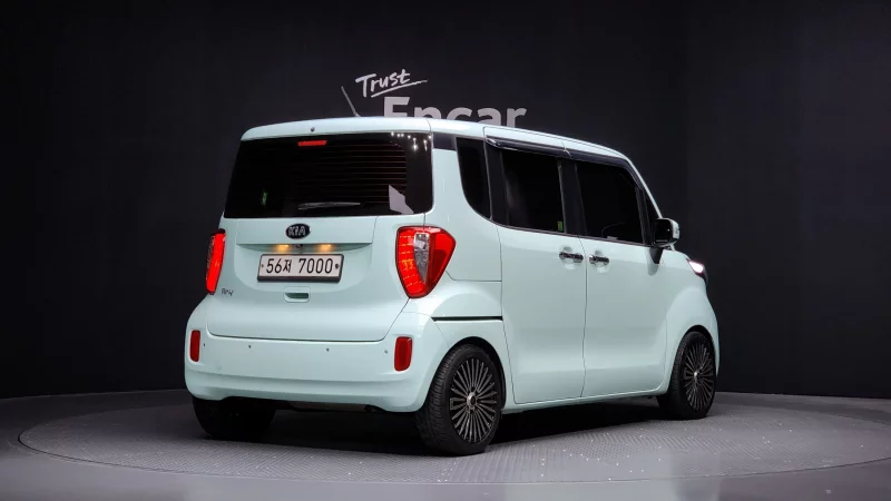 Kia RAY