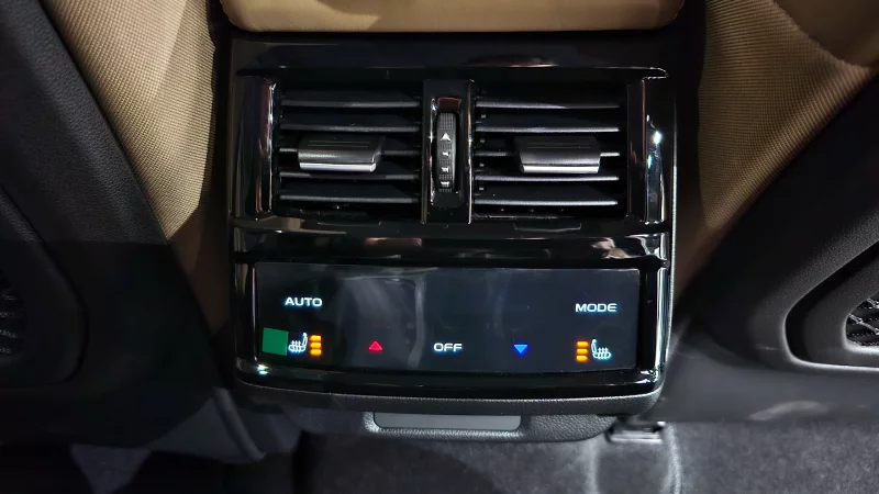 Renault Samsung Grand Koleos