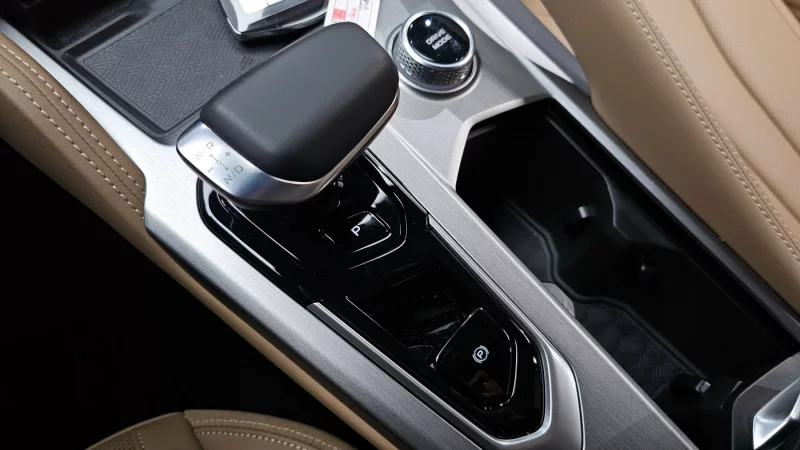 Renault Samsung Grand Koleos