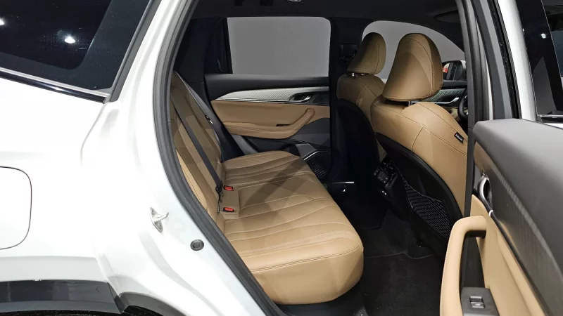 Renault Samsung Grand Koleos