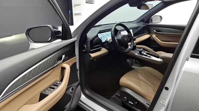 Renault Samsung Grand Koleos