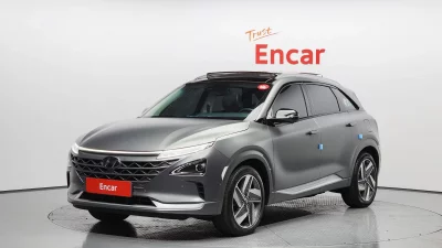 Hyundai Nexo