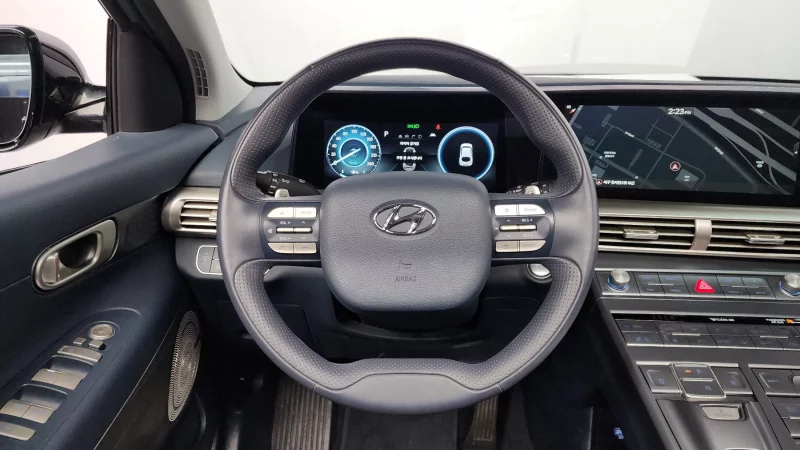 Hyundai Nexo