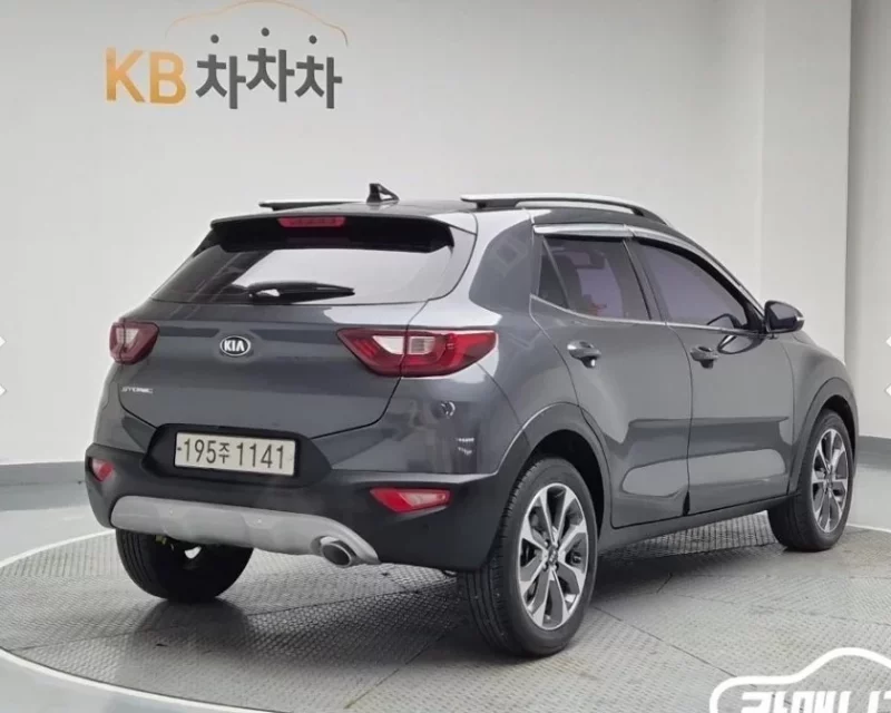 Kia Stonic