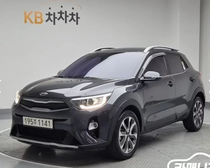 Kia Stonic