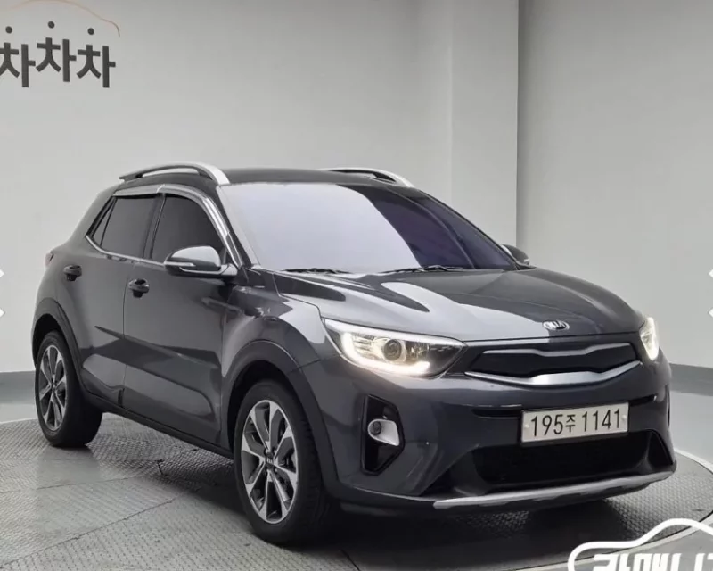 Kia Stonic