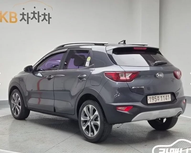 Kia Stonic