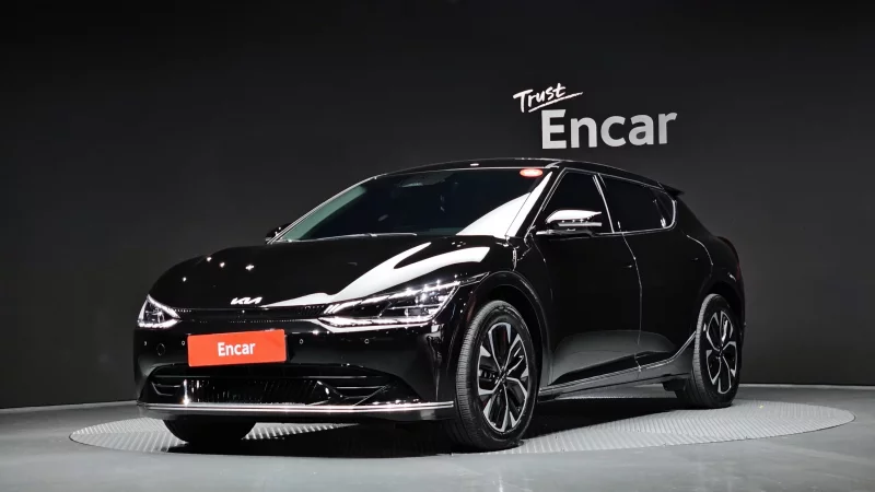 Kia EV6