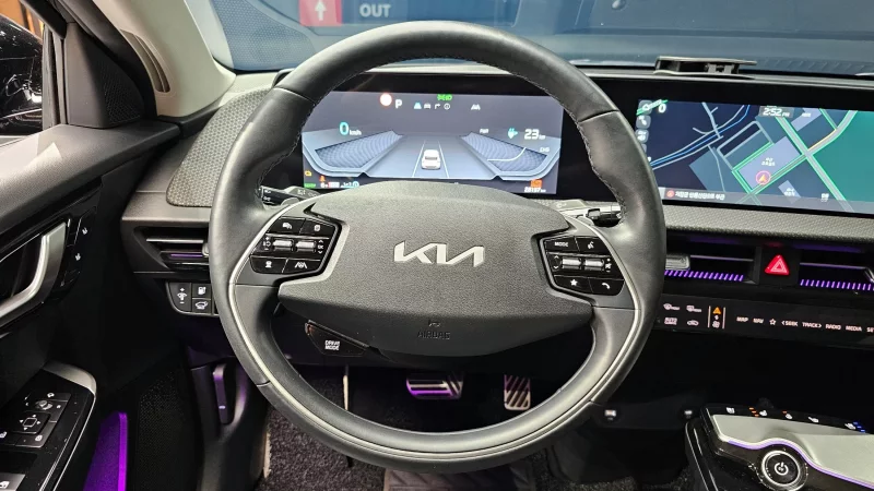 Kia EV6