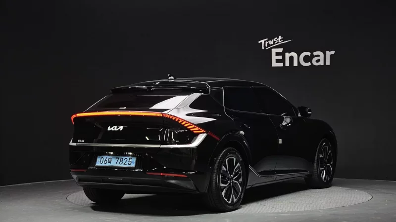 Kia EV6