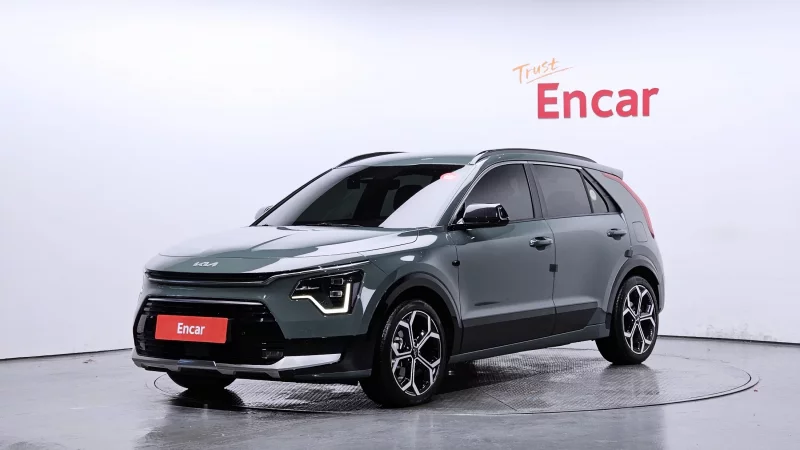 Kia Niro