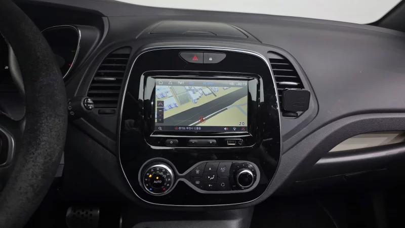Renault Samsung QM3