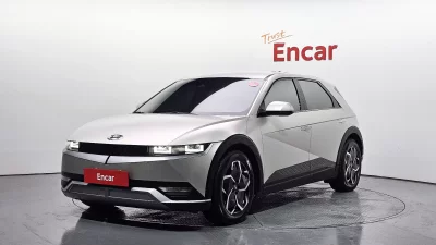 Hyundai Ioniq5