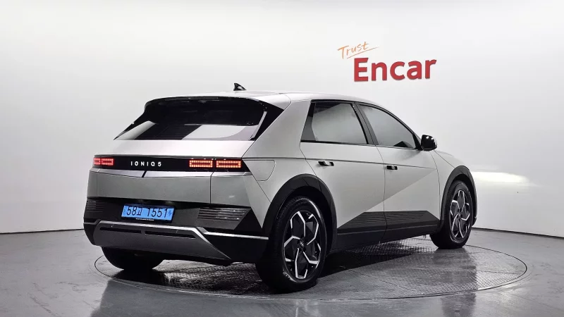 Hyundai Ioniq5