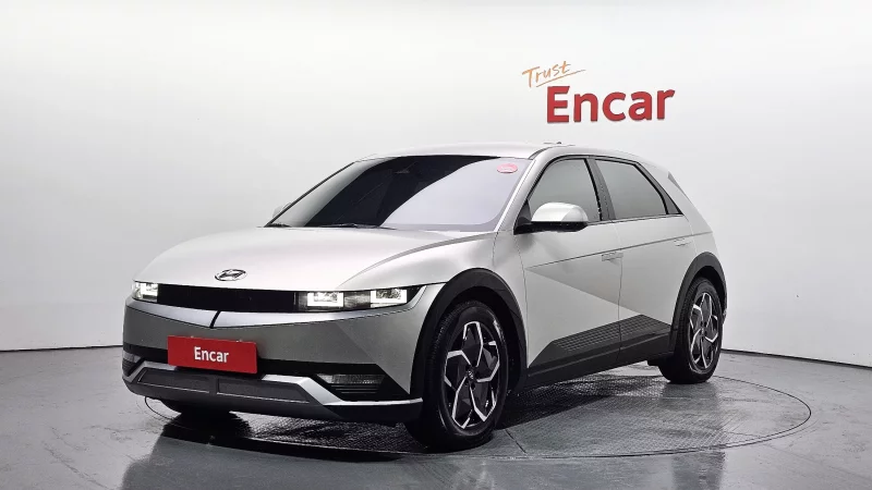 Hyundai Ioniq5