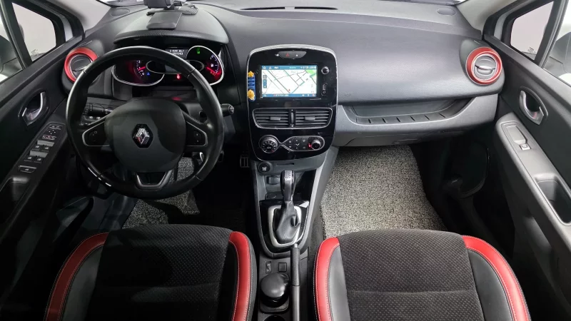 Renault Samsung Cilo