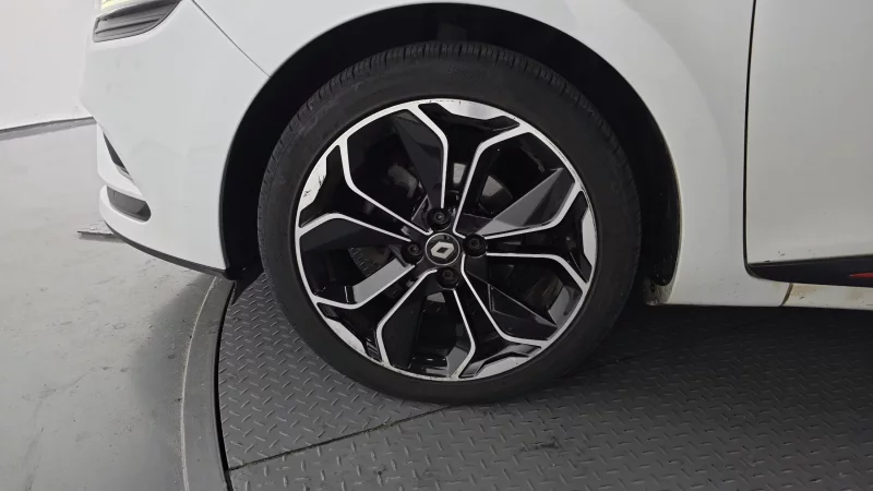 Renault Samsung Cilo