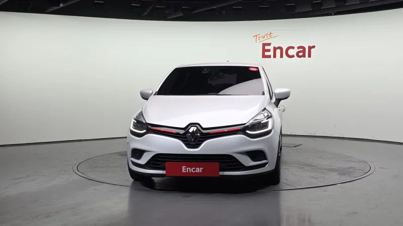 Renault Samsung Cilo