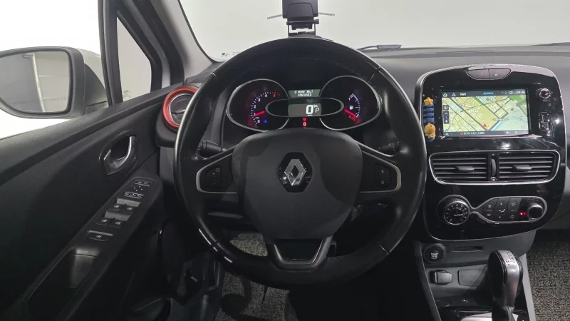 Renault Samsung Cilo